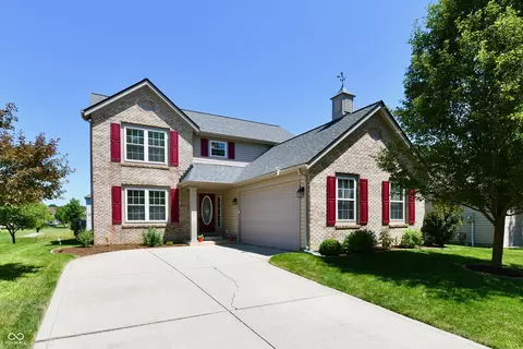 11517 Perkins St, Carmel, IN 46032