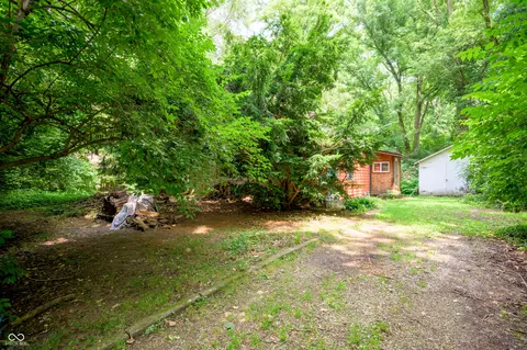 5335 Annette St, Indianapolis, IN 46208