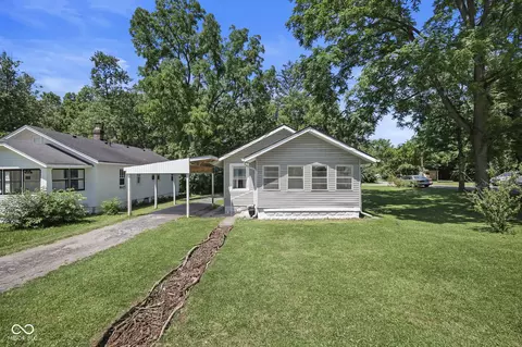 3326 N Sherman Dr, Indianapolis, IN 46218