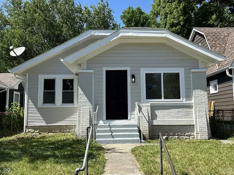 2830 E 18th St, Indianapolis, IN 46218