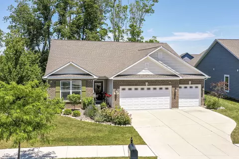 3780 Sheffield Park Way, Westfield, IN 46074