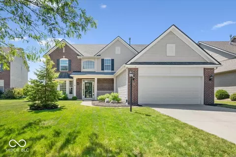 16685 Cimarron Pass, Noblesville, IN 46060