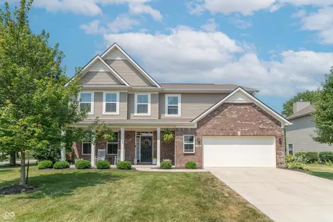 5380 Calabasas Dr, Plainfield, IN 46168