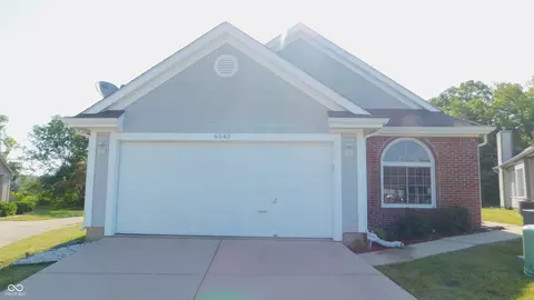 6543 Cahill Pl, Indianapolis, IN 46214