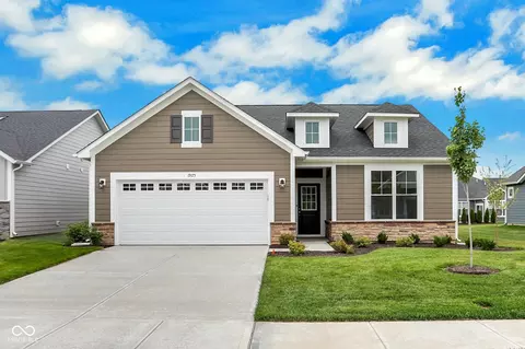 19175 River Jordan Dr, Westfield, IN 46074