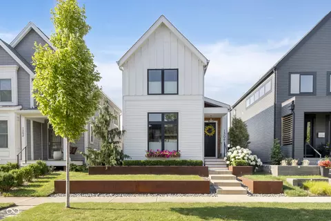 1306 Marlowe Ave, Indianapolis, IN 46202