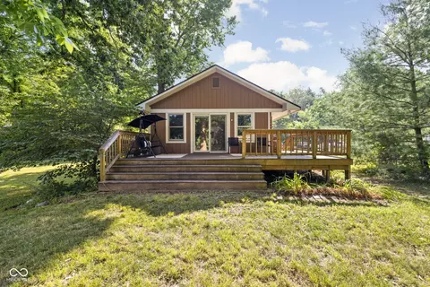 6721 Riverfront Ave, Indianapolis, IN 46220