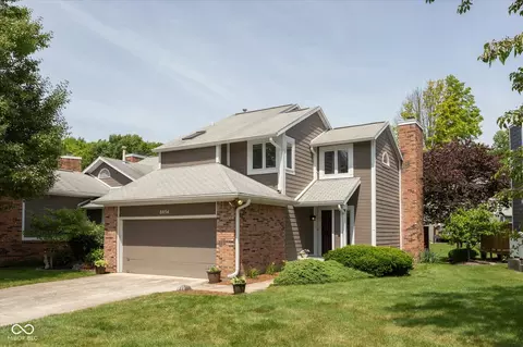 8054 Talliho Dr, Indianapolis, IN 46256