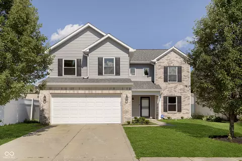 2007 Sotheby Ln, Indianapolis, IN 46239