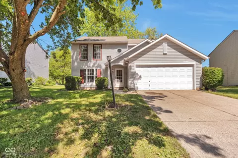 5115 Shadow Pointe Dr, Indianapolis, IN 46254
