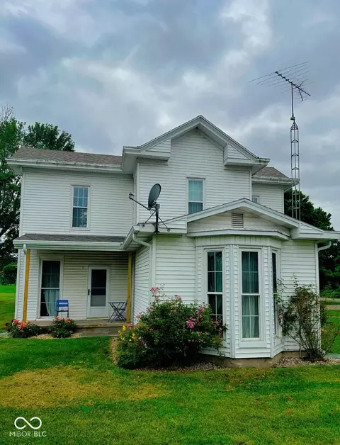 Undisclosed, Westport, IN 47283