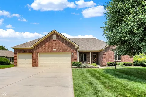 7332 Eagle Vista Pl, Indianapolis, IN 46259