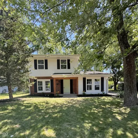 1919 Jolinda Dr, Columbus, IN 47203