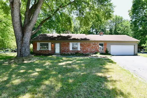 6745 Buick Dr, Indianapolis, IN 46214