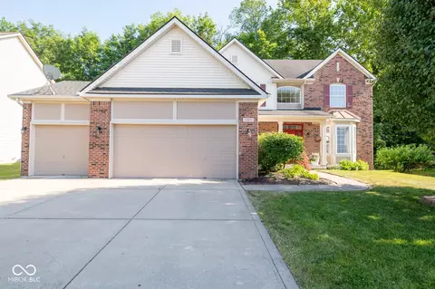 1307 Gable Lake Dr, Brownsburg, IN 46112