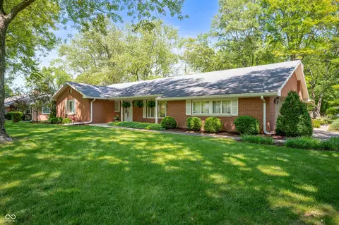 1900 N Meadowlark Ln, Muncie, IN 47304