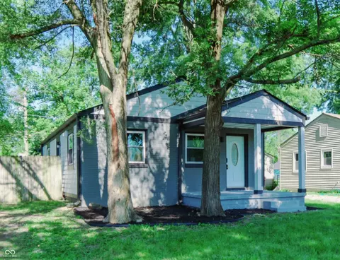 24 S Galeston Ave, Indianapolis, IN 46229