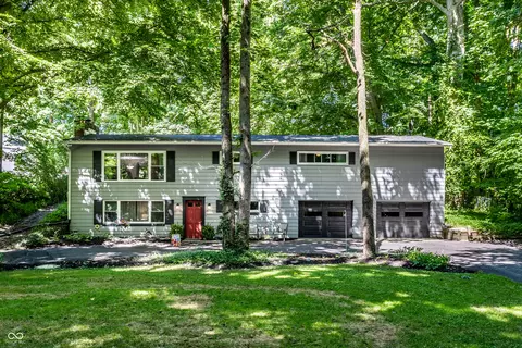 7622 Westfield Blvd, Indianapolis, IN 46240