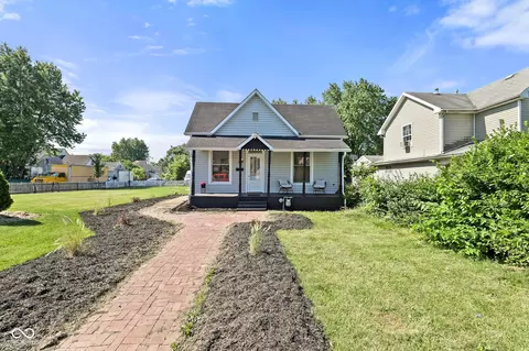 1931 W Vermont St, Indianapolis, IN 46222