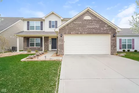 11187 Seabiscuit Dr, Noblesville, IN 46060