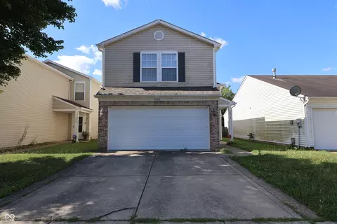 2913 Redland Ln, Indianapolis, IN 46217