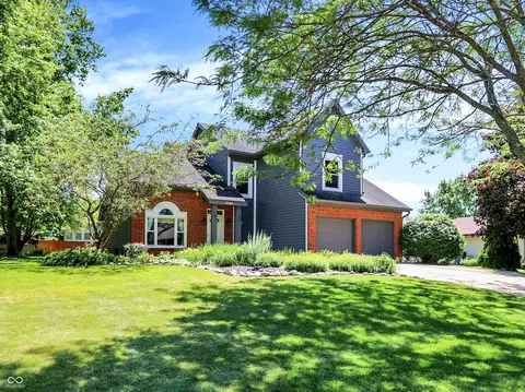 1339 Pauls Dr, Greenfield, IN 46140