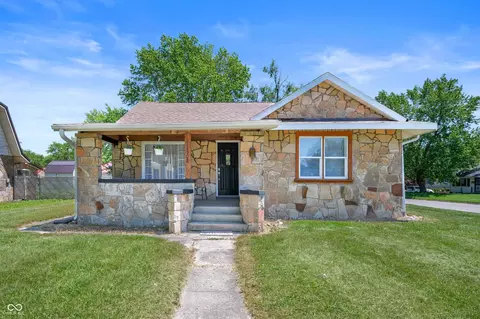 1502 Crystal St, Anderson, IN 46012