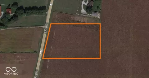 275 W 250 S, Lebanon, IN 46052