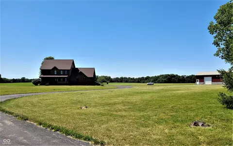 2502 E 202nd St, Westfield, IN 46074