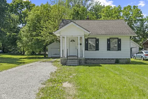 1225 Indiana Ave, Anderson, IN 46012