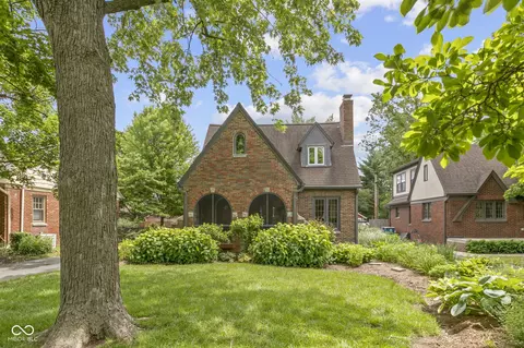367 E Westfield Blvd, Indianapolis, IN 46220