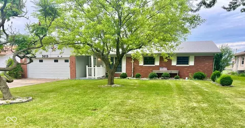 3619 Church Dr, Anderson, IN 46013