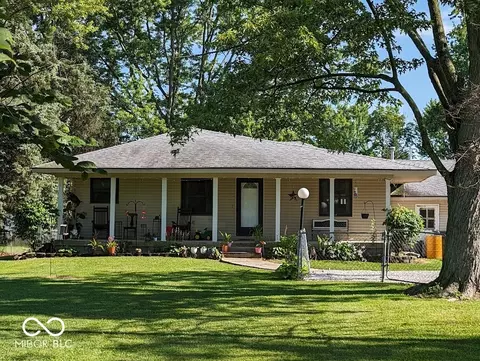 6784 E 100 S, Avon, IN 46123