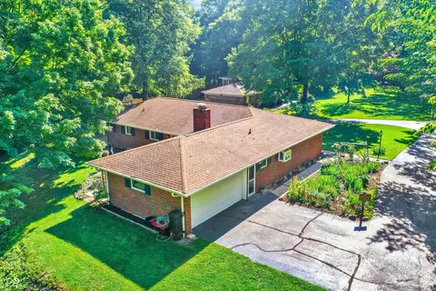 5549 E County Road 150n Rd E, Avon, IN 46123