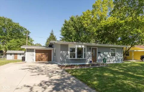 525 S Green St, Brownsburg, IN 46112
