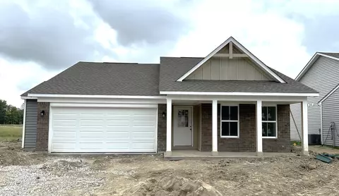 1017 Cyprian Way, Lebanon, IN 46052