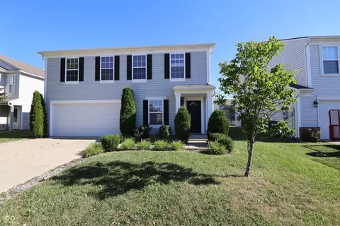 598 Greenway St, Greenwood, IN 46143