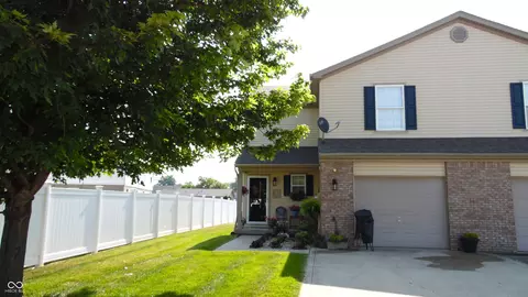 109 Luford St, Martinsville, IN 46151