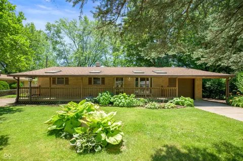 913 Slack Dr, Anderson, IN 46013
