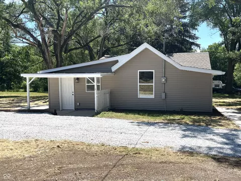 2480 W Us Highway 136, Covington, IN 47932