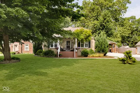 1217 Maryland Dr, Anderson, IN 46011