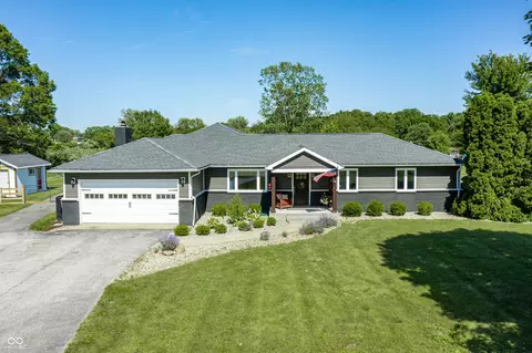 3413 N Fortville Pike, Greenfield, IN 46140