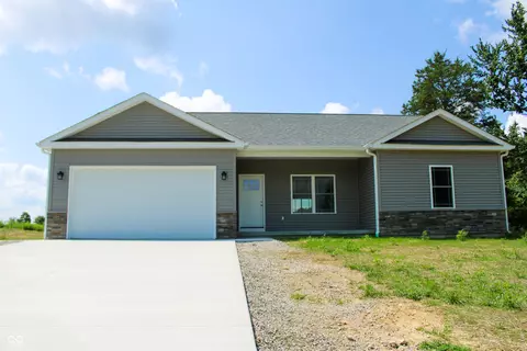 5965 W County Road 300 N, North Vernon, IN 47265