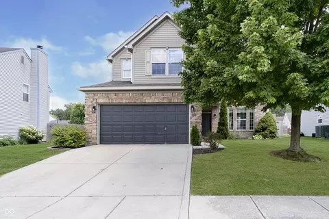 10561 Sand Creek Blvd, Fishers, IN 46037