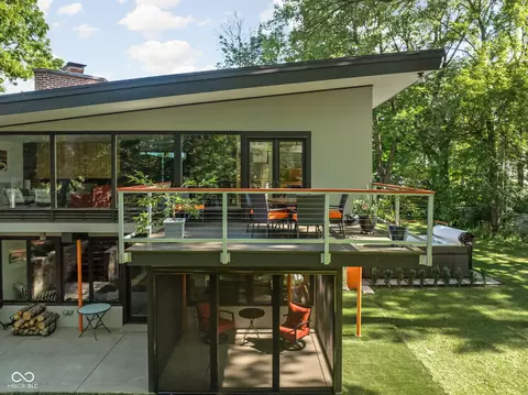 6917 N Pennsylvania St, Indianapolis, IN 46220