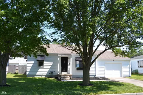 908 Rosemont St, Lafayette, IN 47909