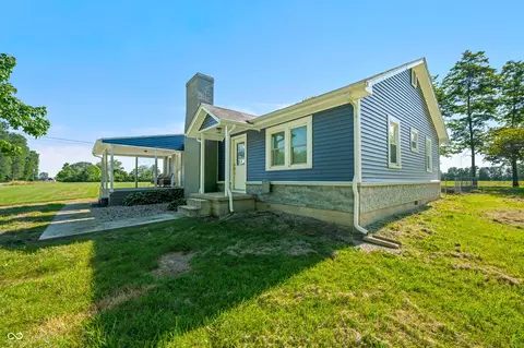 7858 N County Road 1200 E, Seymour, IN 47274