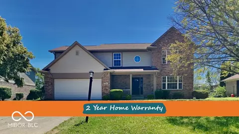 10245 Ironway Dr, Indianapolis, IN 46239