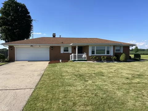 1446 E 600 N, Alexandria, IN 46001