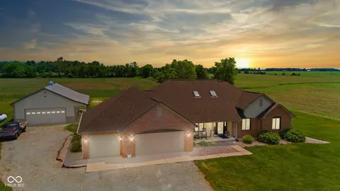 5797 E 100 S, Greenfield, IN 46140